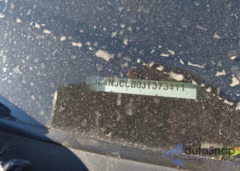 2018 Jeep Compass Limited Fwd from USA, damaged, VIN 3C4NJCCB0JT375411